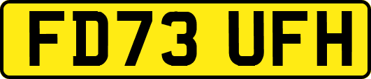 FD73UFH