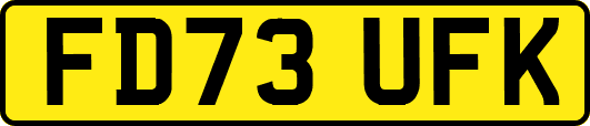 FD73UFK