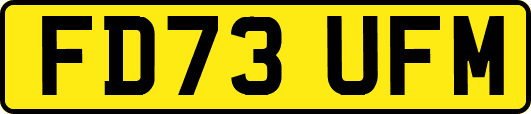 FD73UFM