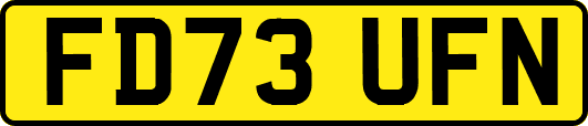 FD73UFN