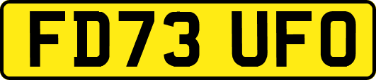 FD73UFO