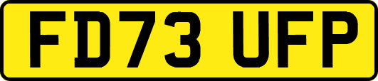 FD73UFP