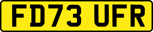 FD73UFR
