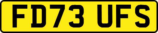 FD73UFS