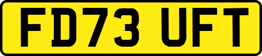 FD73UFT