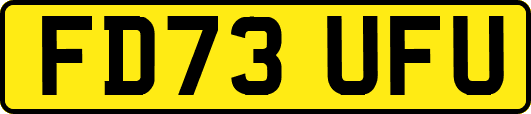 FD73UFU