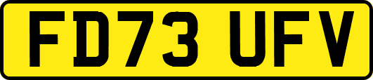 FD73UFV