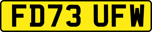 FD73UFW