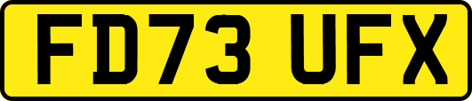 FD73UFX
