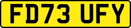 FD73UFY