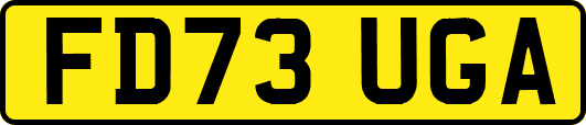 FD73UGA