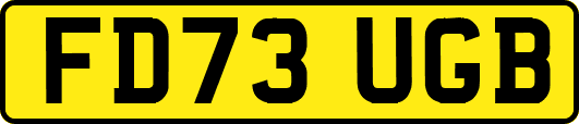 FD73UGB