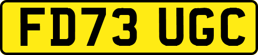 FD73UGC