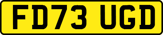 FD73UGD
