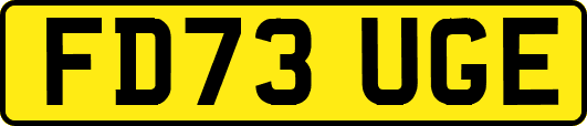 FD73UGE