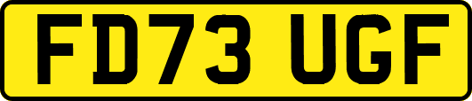 FD73UGF