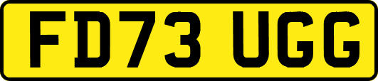 FD73UGG