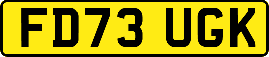 FD73UGK