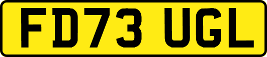 FD73UGL