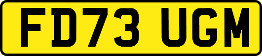 FD73UGM