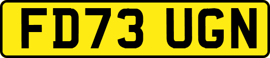 FD73UGN