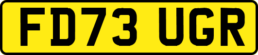 FD73UGR