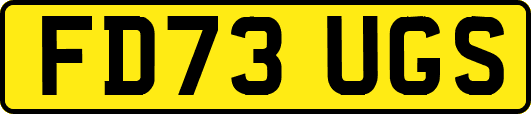 FD73UGS