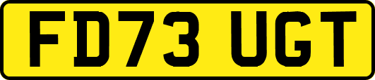 FD73UGT