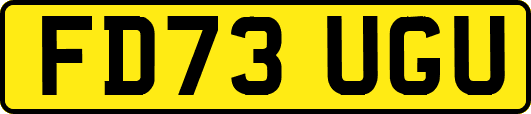 FD73UGU