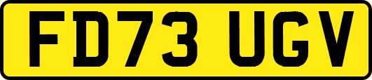 FD73UGV