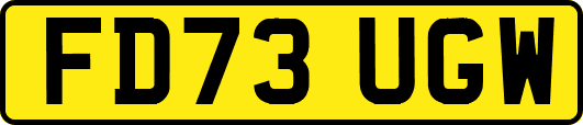 FD73UGW