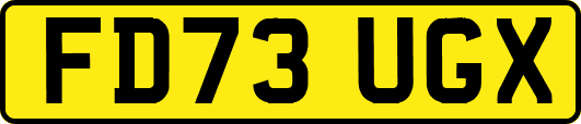FD73UGX