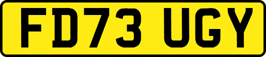 FD73UGY
