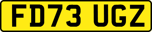FD73UGZ