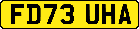 FD73UHA