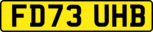 FD73UHB