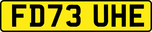 FD73UHE
