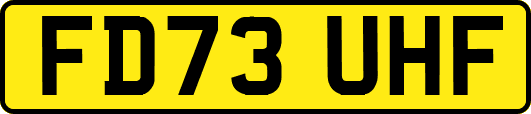 FD73UHF