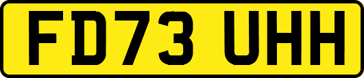 FD73UHH