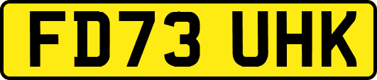 FD73UHK