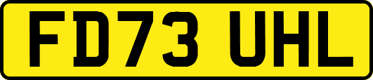 FD73UHL
