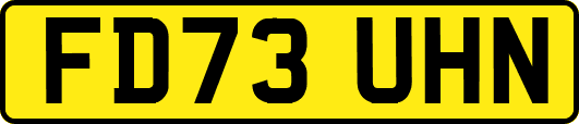 FD73UHN