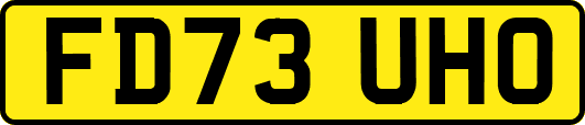 FD73UHO