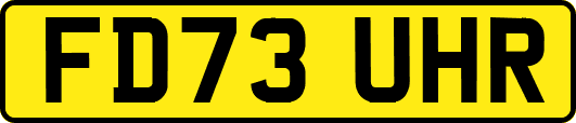 FD73UHR