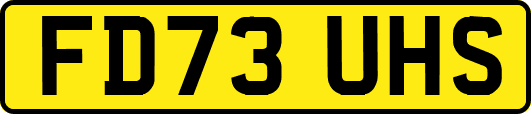 FD73UHS