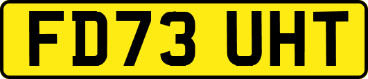 FD73UHT