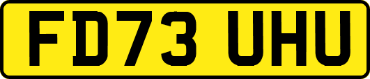 FD73UHU