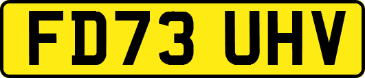 FD73UHV