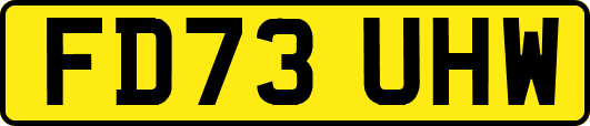 FD73UHW
