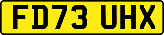 FD73UHX